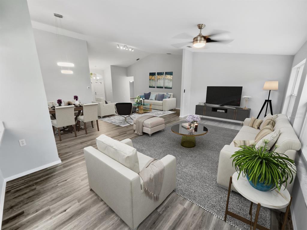 5930 Precious View Court New Port Richey, FL 34655 - Photo 14 of 50