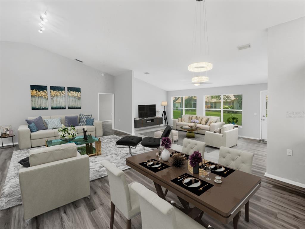 5930 Precious View Court New Port Richey, FL 34655 - Photo 16 of 50