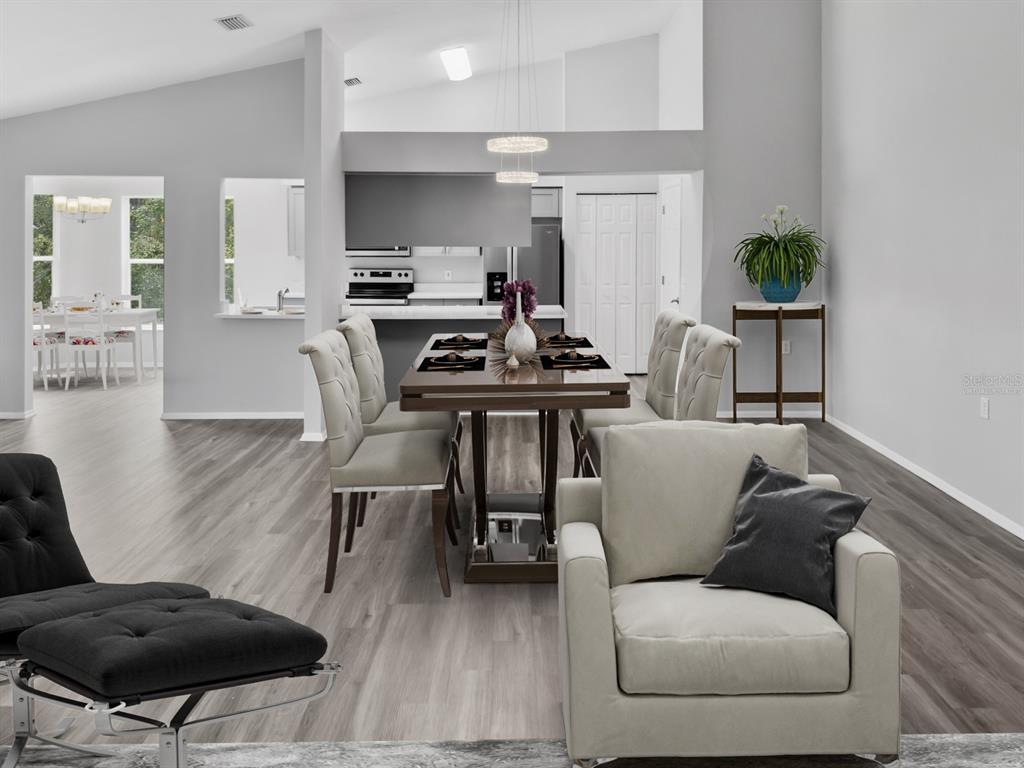 5930 Precious View Court New Port Richey, FL 34655 - Photo 18 of 50