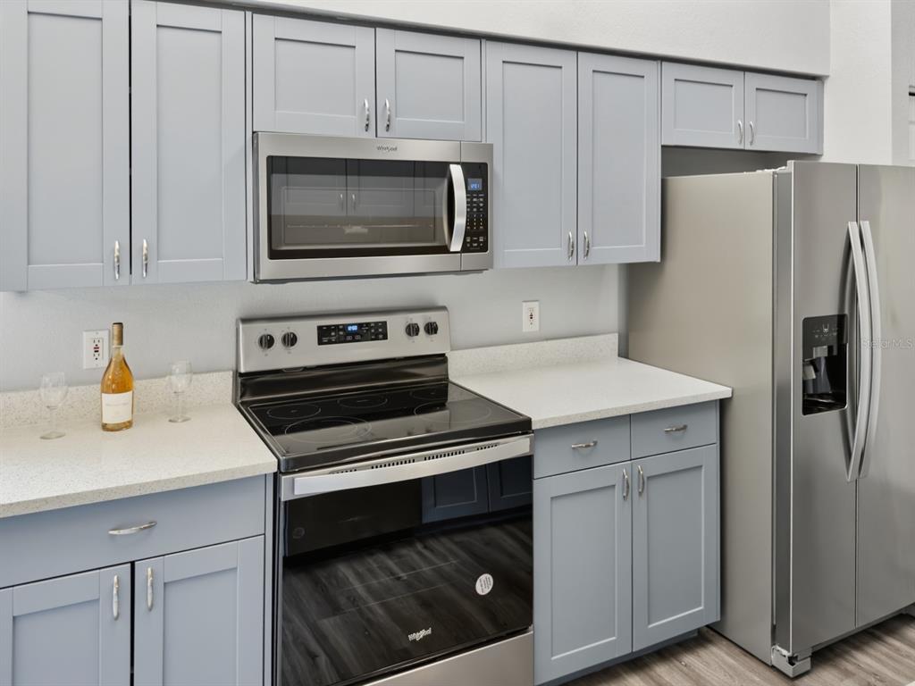 5930 Precious View Court New Port Richey, FL 34655 - Photo 24 of 50