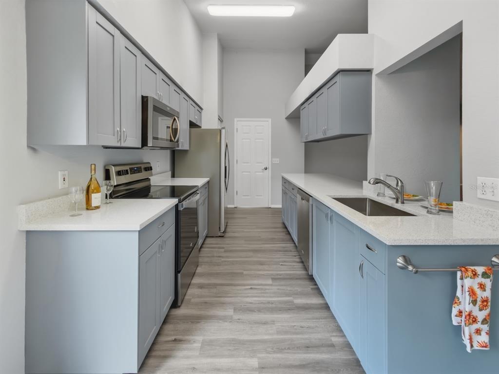 5930 Precious View Court New Port Richey, FL 34655 - Photo 27 of 50