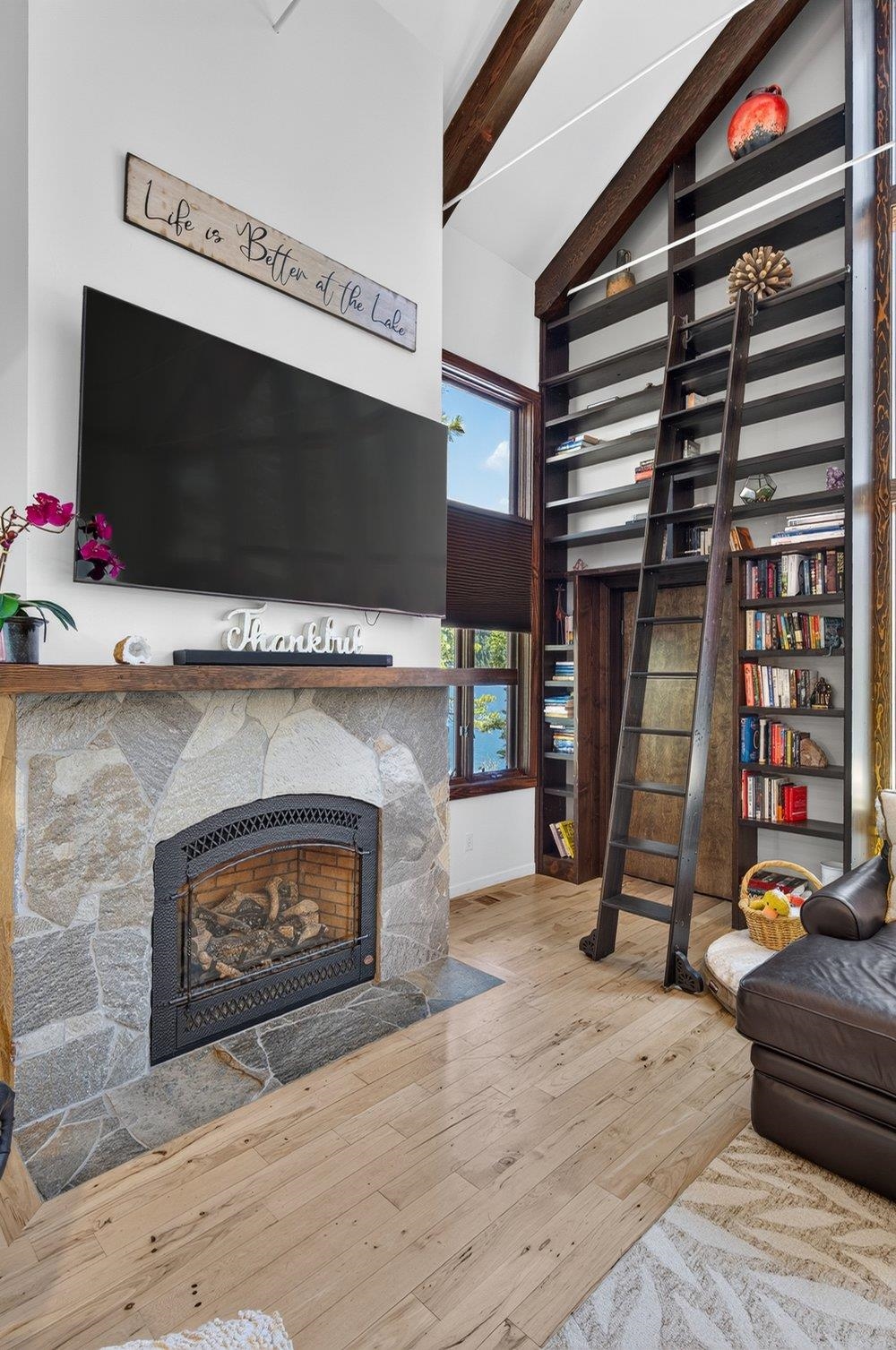 15146 Donner Pass Road Truckee, CA 96161 - Photo 12 of 28
