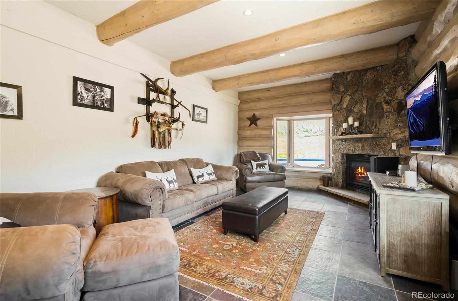 2900 Catamount Creek Road McCoy, CO 80463 - Photo 26 of 50
