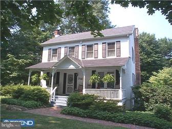 719 New London Road Newark, DE 19711 - Photo 1 of 12 Exterior Front