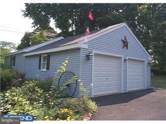 719 New London Road Newark, DE 19711 - Photo 11 of 12 Exterior