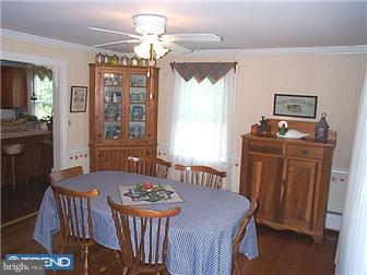 719 New London Road Newark, DE 19711 - Photo 4 of 12 Dining Room