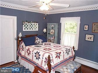 719 New London Road Newark, DE 19711 - Photo 7 of 12 Bedroom - Main