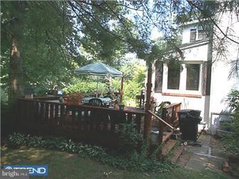 719 New London Road Newark, DE 19711 - Photo 10 of 12 Exterior Back