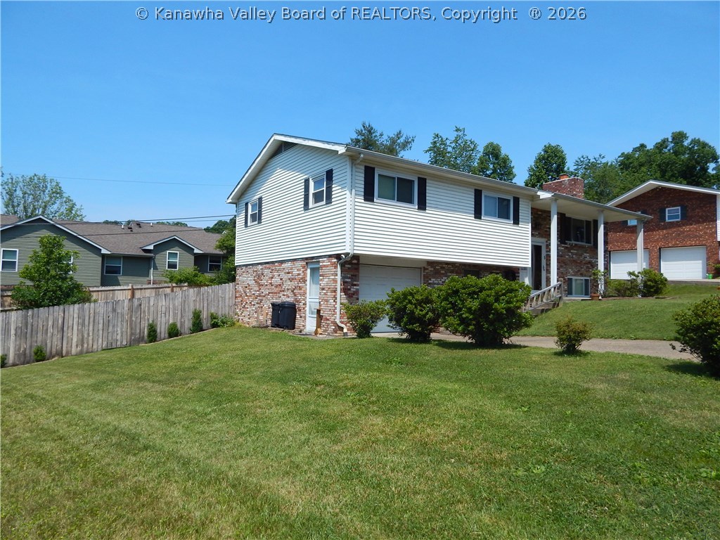 5 Mark Drive Elkview, WV 25071 - Photo 3 of 30 Gallery Image 3