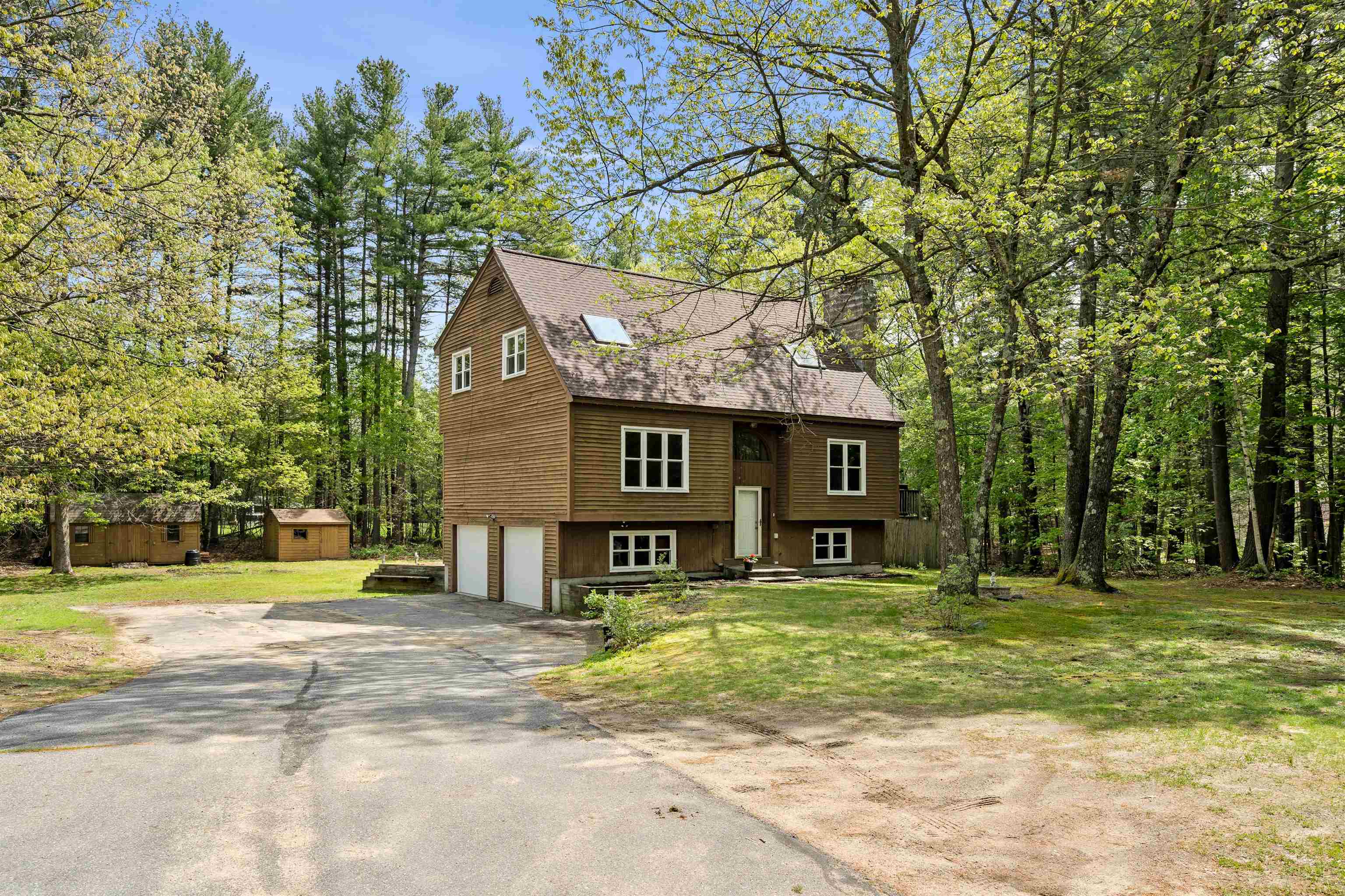 496 Boston Post Road Amherst, NH 03031 - Photo 1 of 31