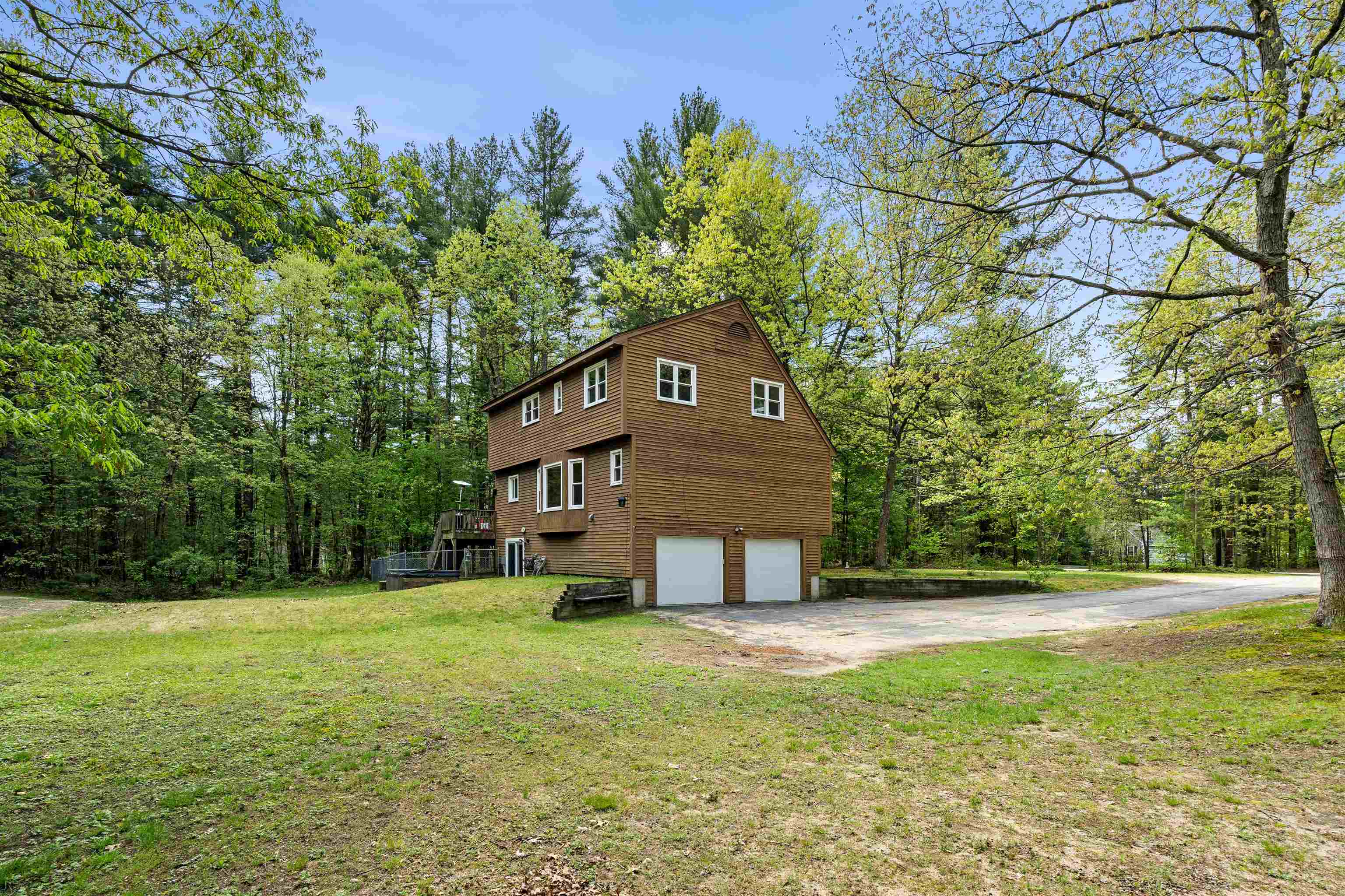 496 Boston Post Road Amherst, NH 03031 - Photo 29 of 31