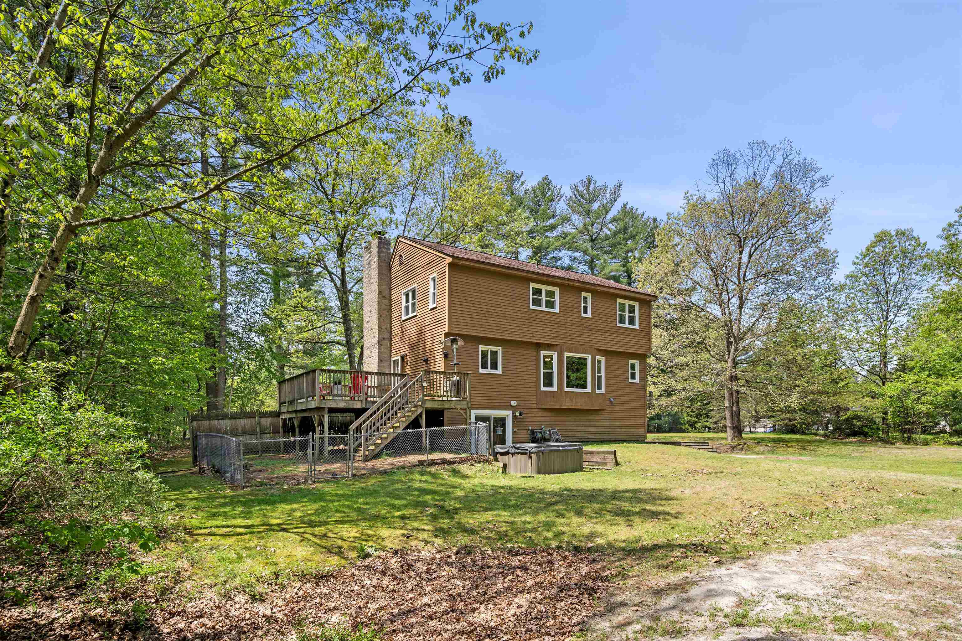 496 Boston Post Road Amherst, NH 03031 - Photo 30 of 31