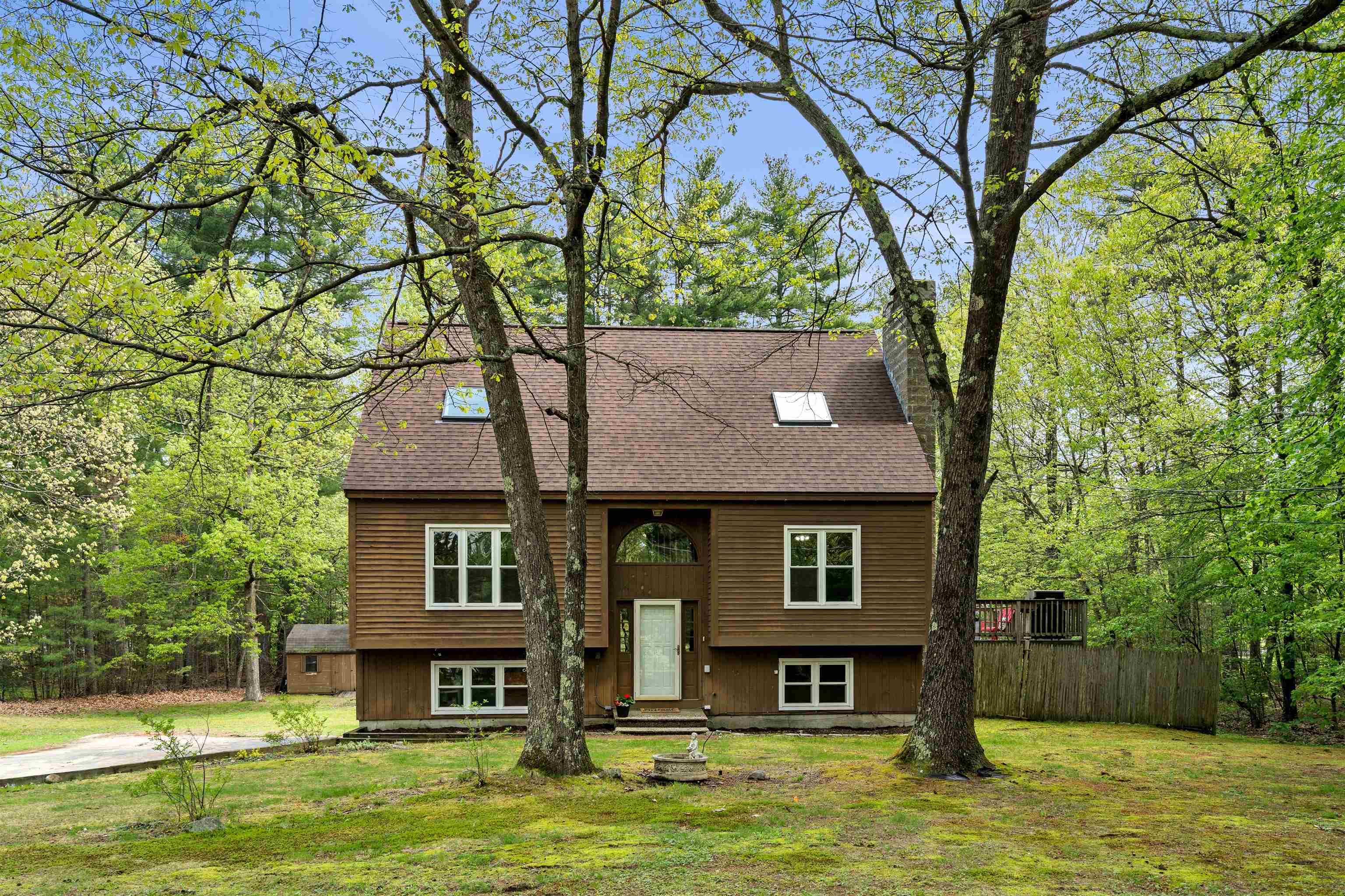 496 Boston Post Road Amherst, NH 03031 - Photo 31 of 31