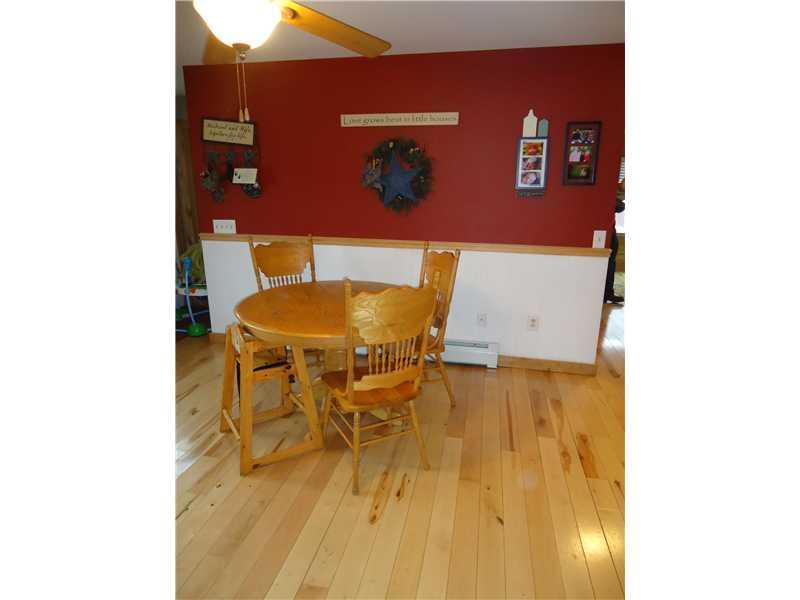 65 Emery Corner Road Limerick, ME 04048 - Photo 10 of 32 Dining Room.