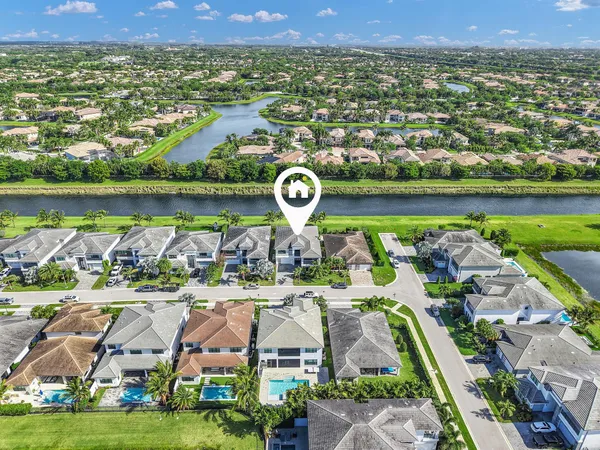 $16,500 | 8567 Dream Falls Street, Boca Raton, FL 33496