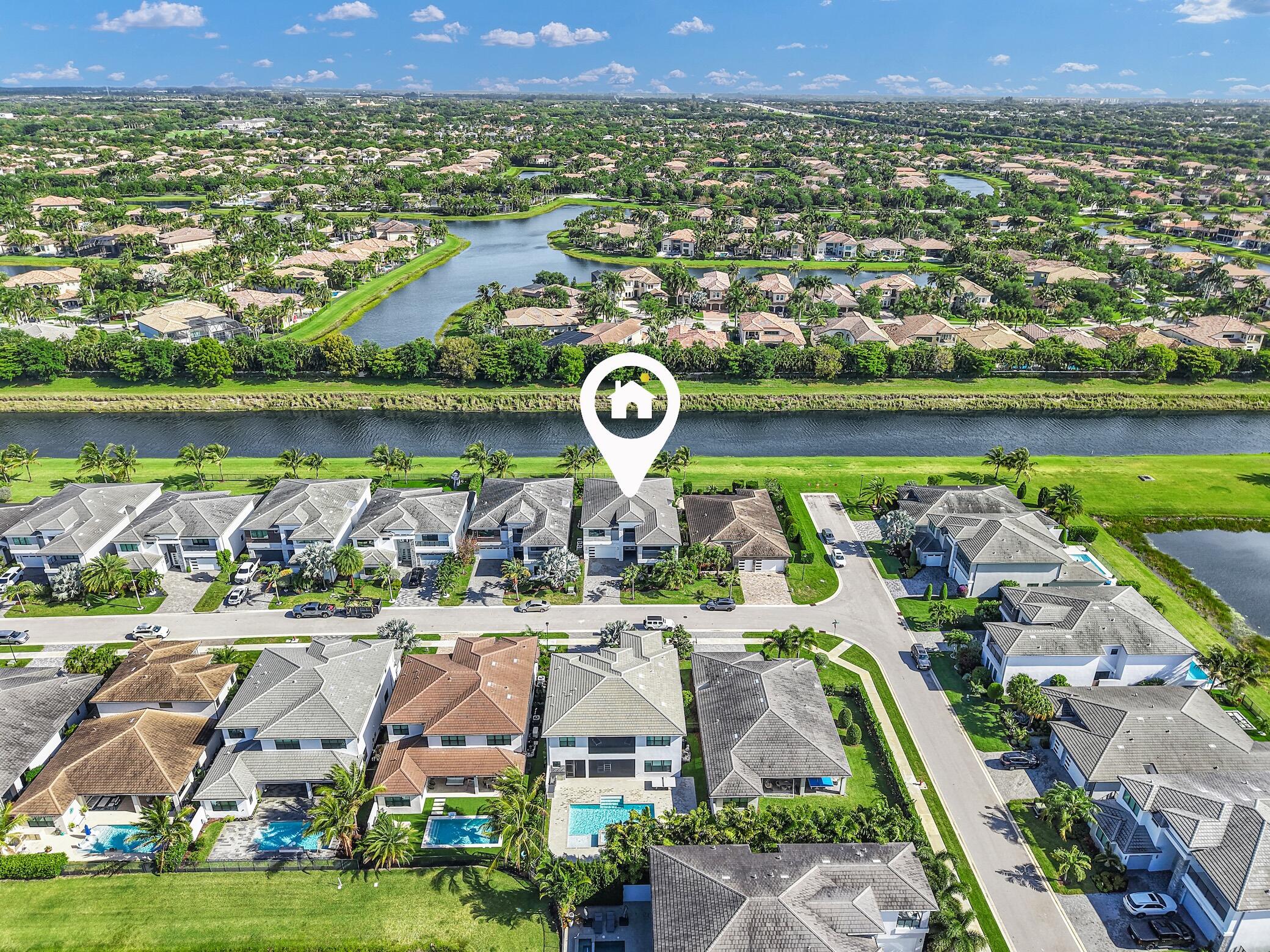 8567 Dream Falls Street Boca Raton, FL 33496 - Photo 1 of 27 Lotus - 8567 Dream Falls St, Boca Raton