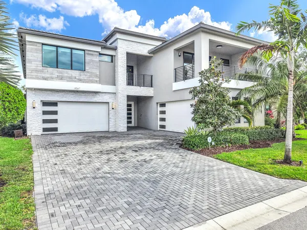 $16,500 | 8567 Dream Falls Street, Boca Raton, FL 33496