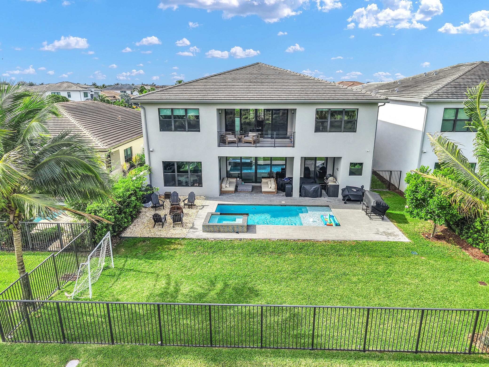 8567 Dream Falls Street Boca Raton, FL 33496 - Photo 4 of 27 Lotus - 8567 Dream Falls St, Boca Raton