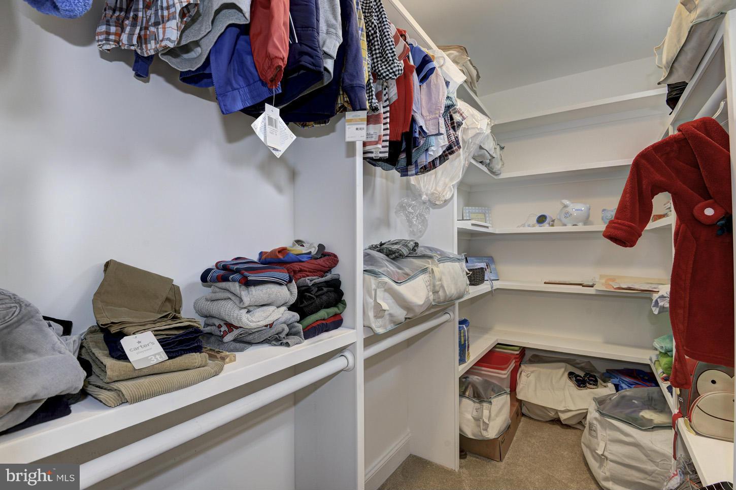 4805 Edgefield Road Bethesda, MD 20814 - Photo 21 of 30 Interior (General)