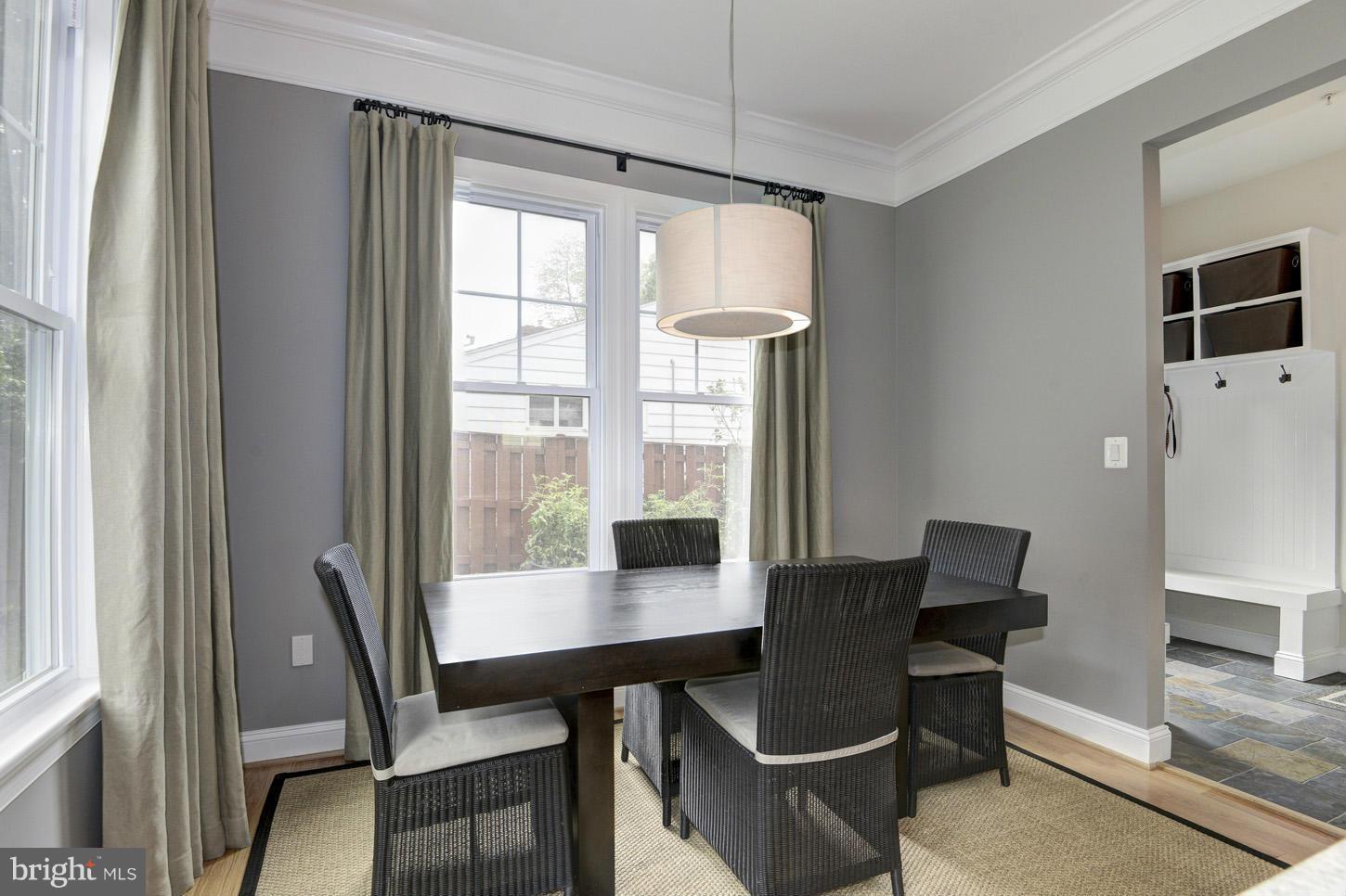 4805 Edgefield Road Bethesda, MD 20814 - Photo 7 of 30 Interior (General)