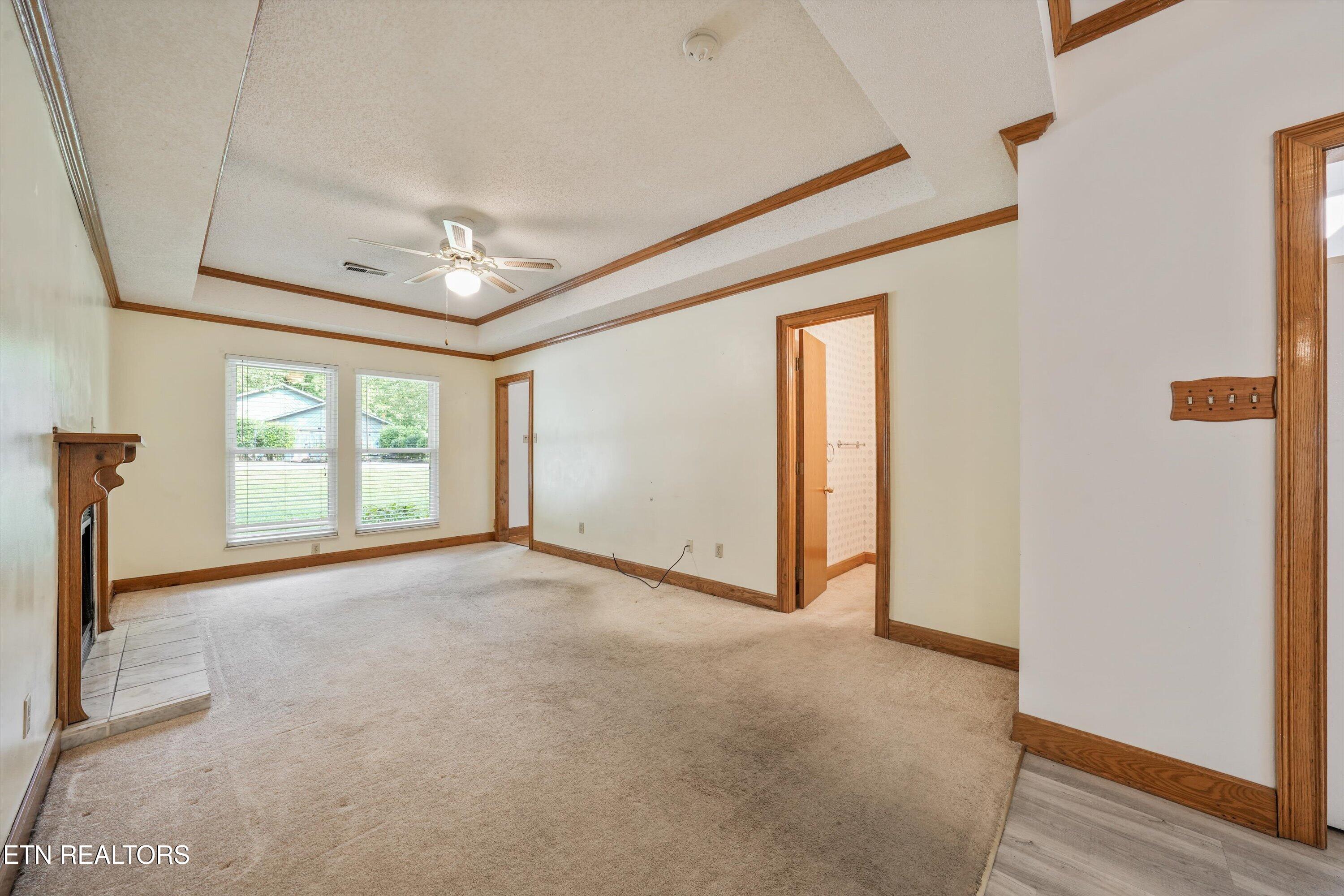 115 Graceland Road Oak Ridge, TN 37830 - Photo 13 of 51 14-115 Graceland Rd 05