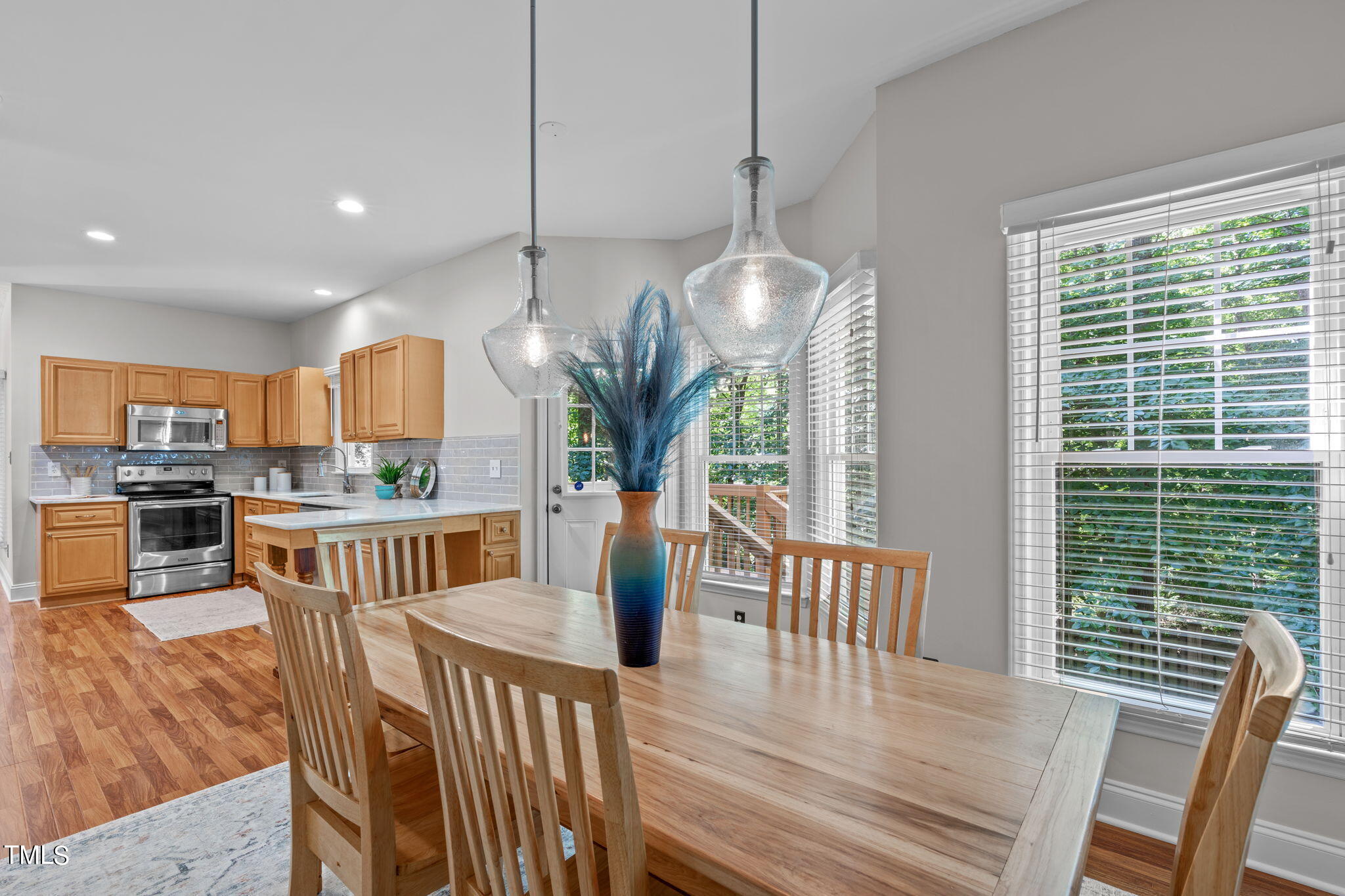 12201 Harcourt Drive Raleigh, NC 27613 - Photo 21 of 43 Breakfast