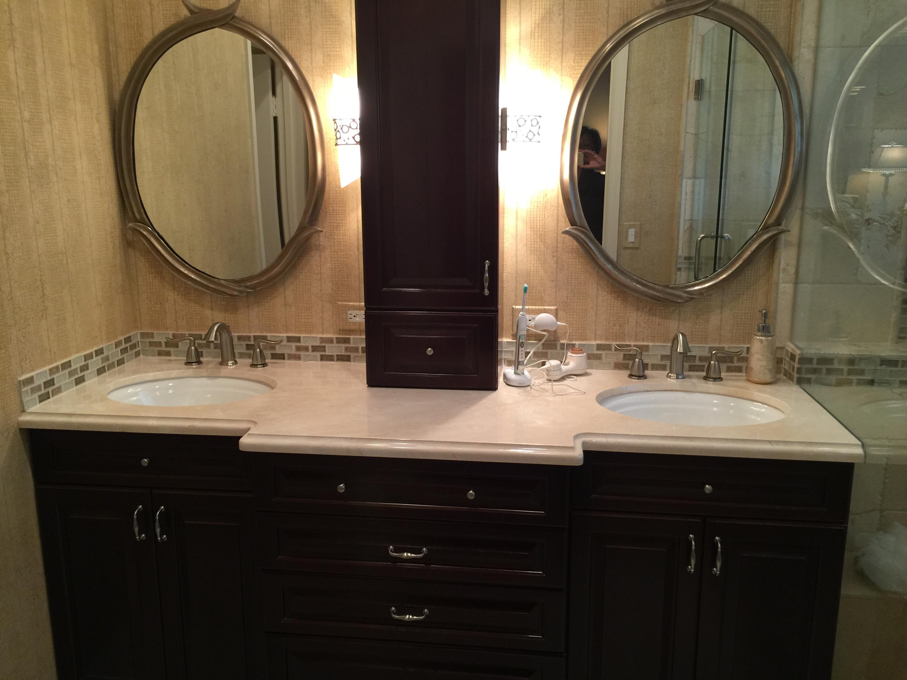 21030 Vía Eden Boca Raton, FL 33433 - Photo 8 of 11 Master Bath