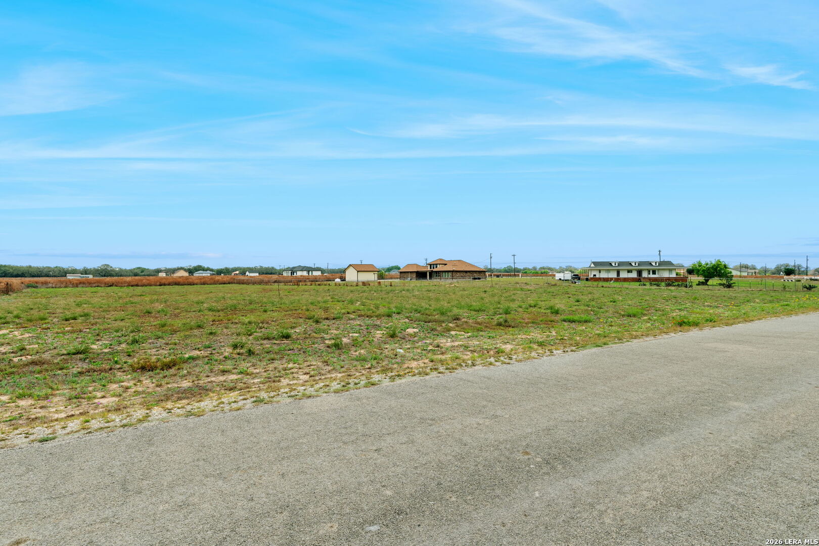 215 Mustang Ridge Natalia, TX 78059 - Photo 13 of 17 a view of an ocean