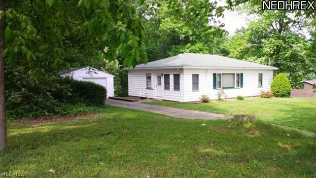 11432 Easton Road Rittman, OH 44270 - Photo 1 of 6