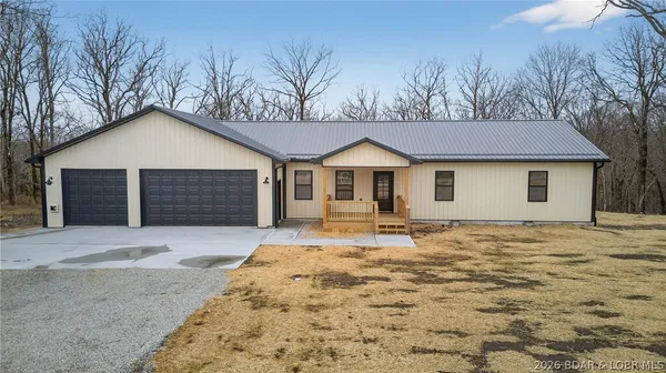 $424,900 | 31935 Truman Ridge Road, Warsaw, MO 65355