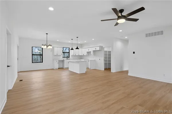 $424,900 | 31935 Truman Ridge Road, Warsaw, MO 65355