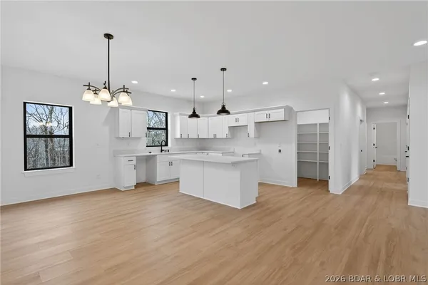 $424,900 | 31935 Truman Ridge Road, Warsaw, MO 65355