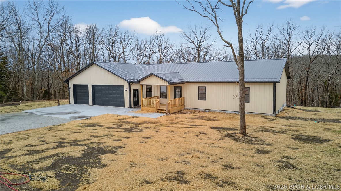 31935 Truman Ridge Road Warsaw, MO 65355 - Photo 2 of 68