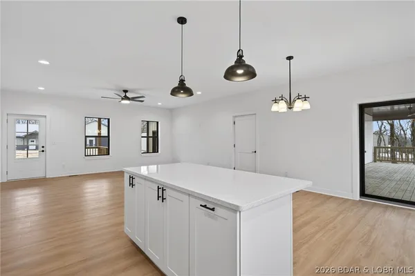 $424,900 | 31935 Truman Ridge Road, Warsaw, MO 65355