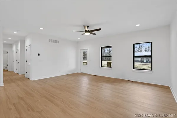 $424,900 | 31935 Truman Ridge Road, Warsaw, MO 65355