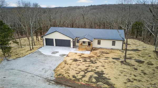 $424,900 | 31935 Truman Ridge Road, Warsaw, MO 65355
