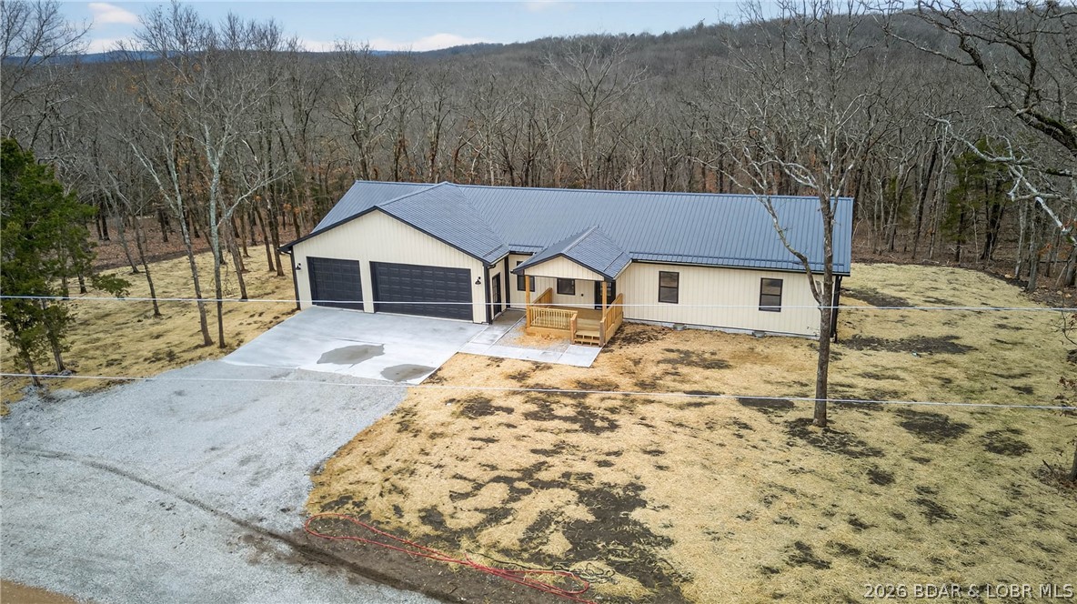 31935 Truman Ridge Road Warsaw, MO 65355 - Photo 4 of 68