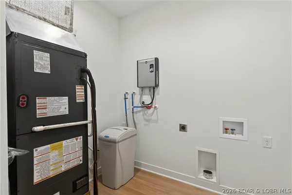 $424,900 | 31935 Truman Ridge Road, Warsaw, MO 65355