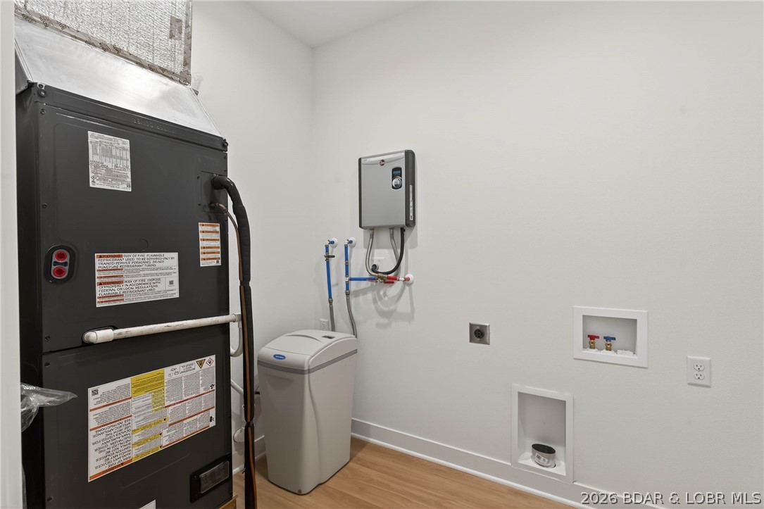 31935 Truman Ridge Road Warsaw, MO 65355 - Photo 47 of 68