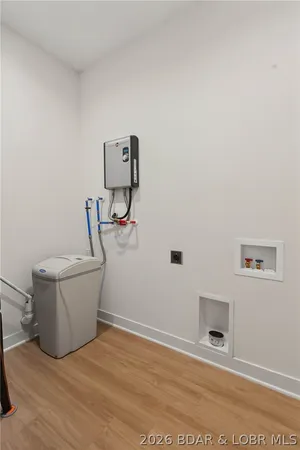 $424,900 | 31935 Truman Ridge Road, Warsaw, MO 65355