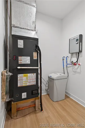 $424,900 | 31935 Truman Ridge Road, Warsaw, MO 65355