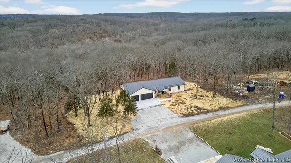 $424,900 | 31935 Truman Ridge Road, Warsaw, MO 65355