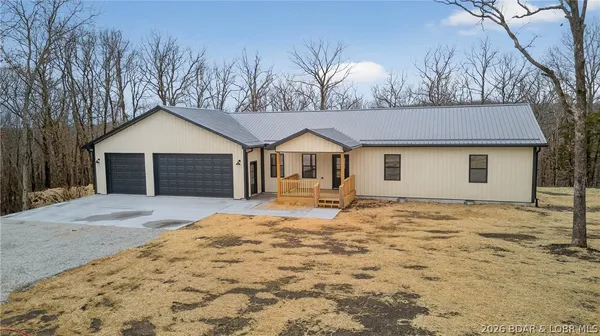 $424,900 | 31935 Truman Ridge Road, Warsaw, MO 65355