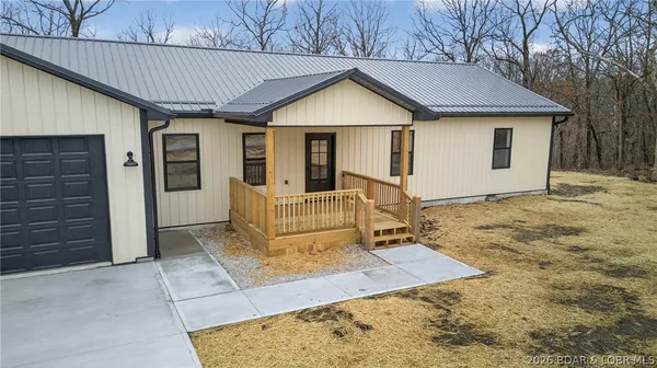 $424,900 | 31935 Truman Ridge Road, Warsaw, MO 65355