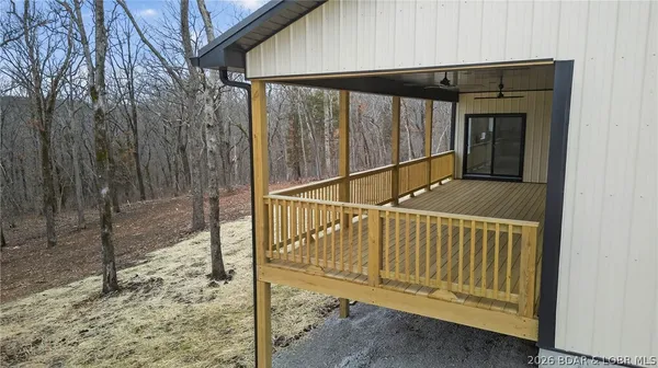 $424,900 | 31935 Truman Ridge Road, Warsaw, MO 65355