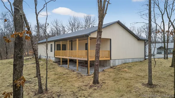 $424,900 | 31935 Truman Ridge Road, Warsaw, MO 65355
