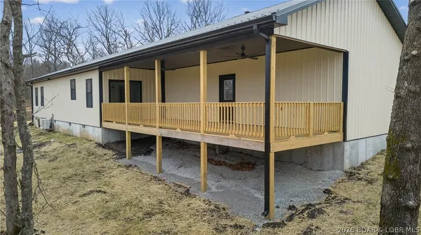 $424,900 | 31935 Truman Ridge Road, Warsaw, MO 65355