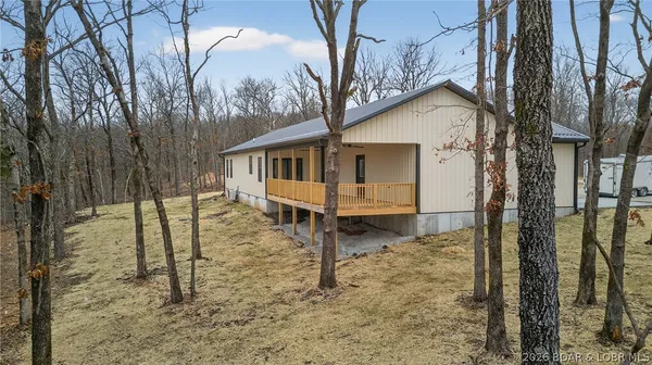 $424,900 | 31935 Truman Ridge Road, Warsaw, MO 65355