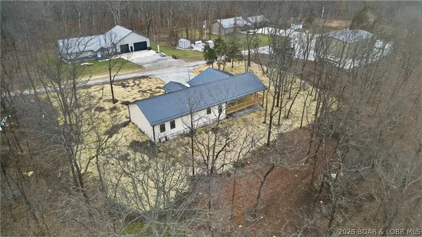 $424,900 | 31935 Truman Ridge Road, Warsaw, MO 65355