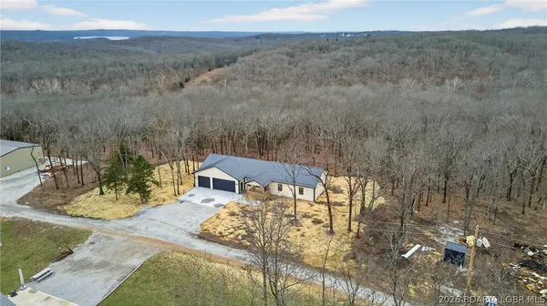 $424,900 | 31935 Truman Ridge Road, Warsaw, MO 65355